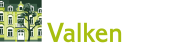 Logo Appartementen voor donkere achtergrond
